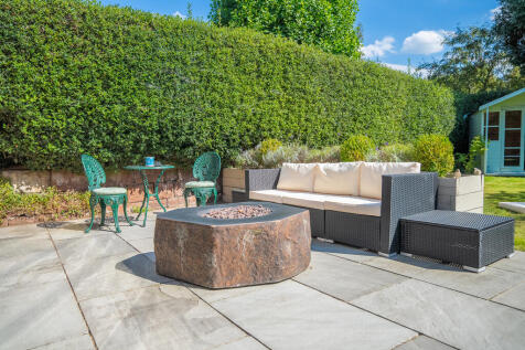 The Patio