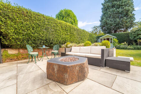 The Patio