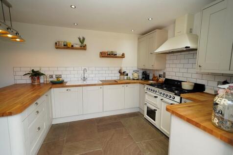 Kitchen Diner 3c