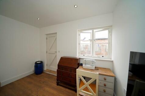 The Studio