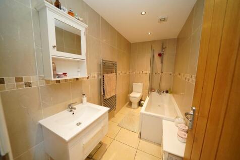 3 pc bathroom