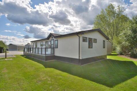 Detached holiday home