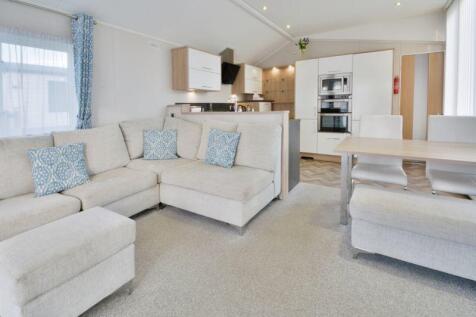 Large reception space
