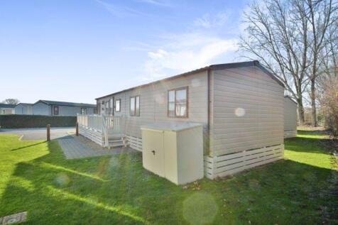 Detached holiday home