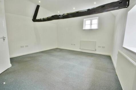 First floor meeting room