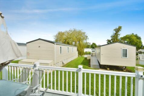 Decking
