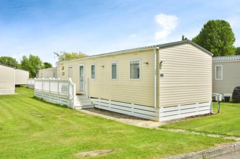 Detached holiday home