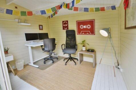Summer house