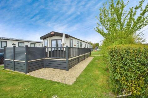Detached holiday home