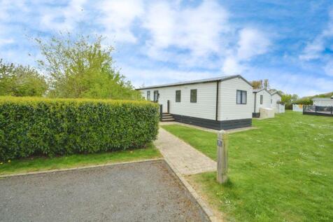 Detached holiday home