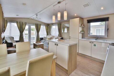 Dining area, kitchen/breakfast room a...