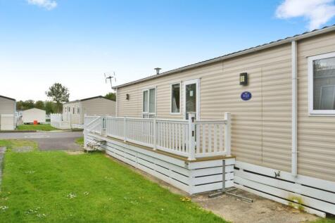 Detached holiday home