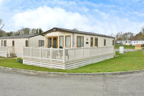 Detached holiday home
