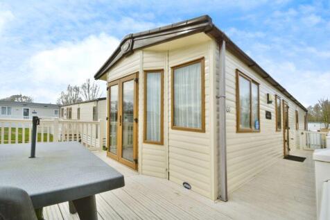 Decking