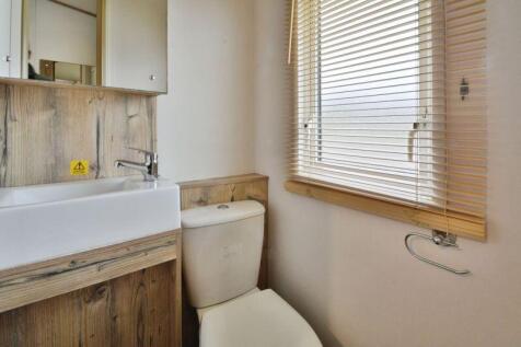 Ensuite wc