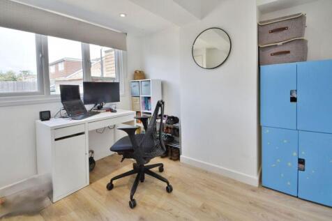 Home office