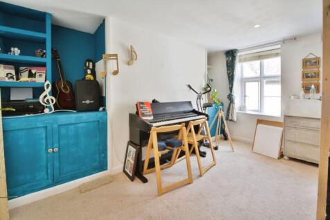 Music room
