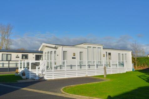 Detached holiday home