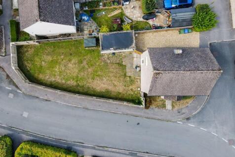 Corner plot