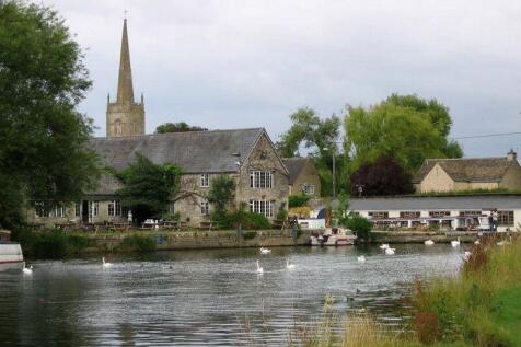 Lechlade