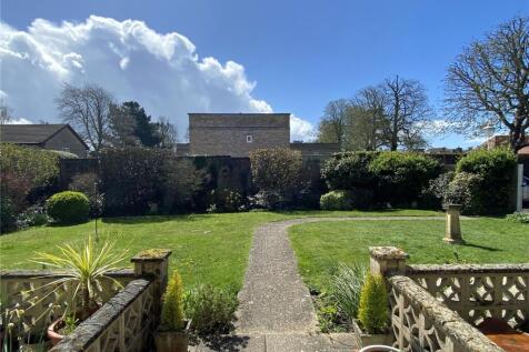 Communal Garden