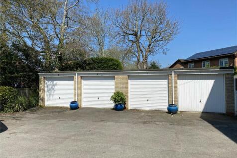 Garage Block