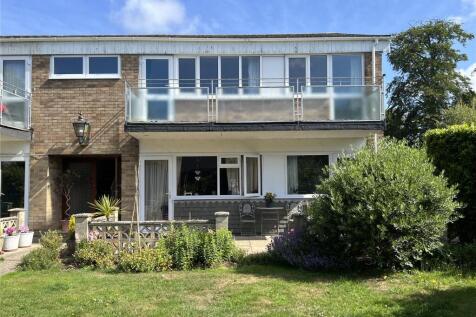 First Floor Flat