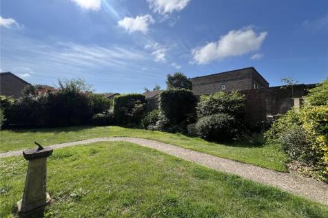Communal Gardens