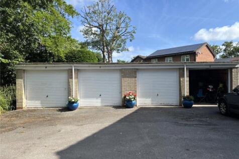Garage Block