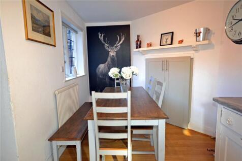 Breakfast Room