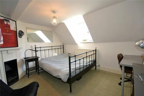Bedroom Five
