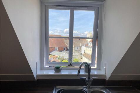 Kitchen View