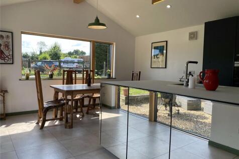 Breakfast Room
