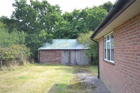 Outbuilding