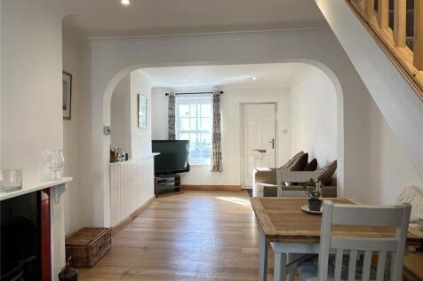Living Accommodation