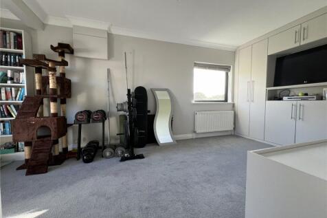 Bedroom 4/Snug