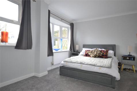 GF Bedroom