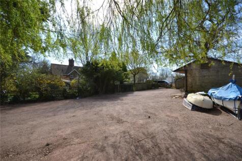 Stables and Yard