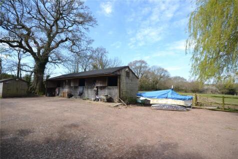 Stables