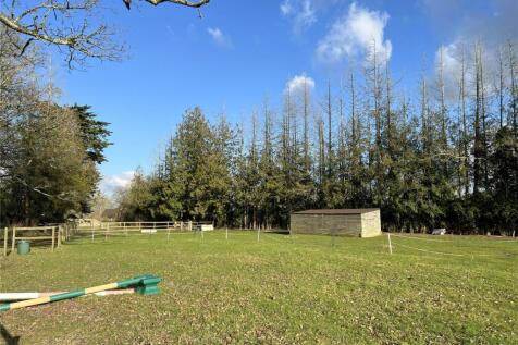 Paddocks