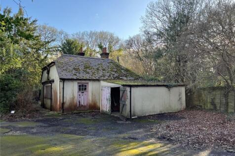 Bungalow/Garage