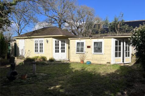 Summerhouses