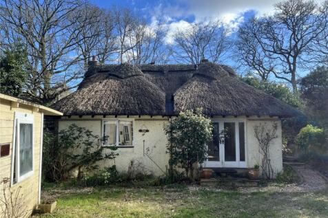 Rear Elevation