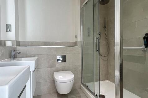Primary Ensuite