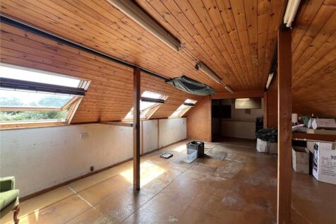 Office/Storage