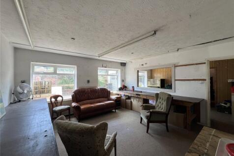Office/Storage