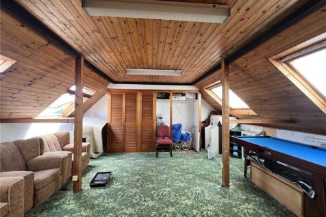 Office/Storage