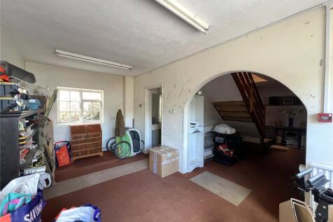 Office/Storage
