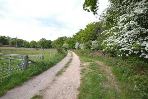 Access Track