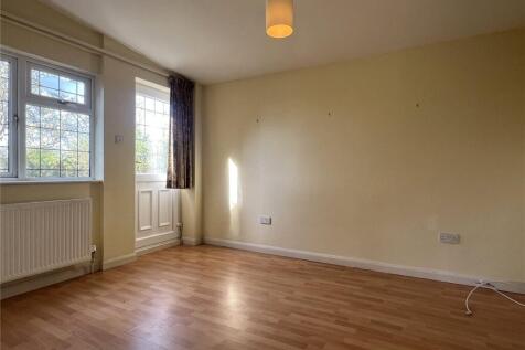 Annexe Bedroom